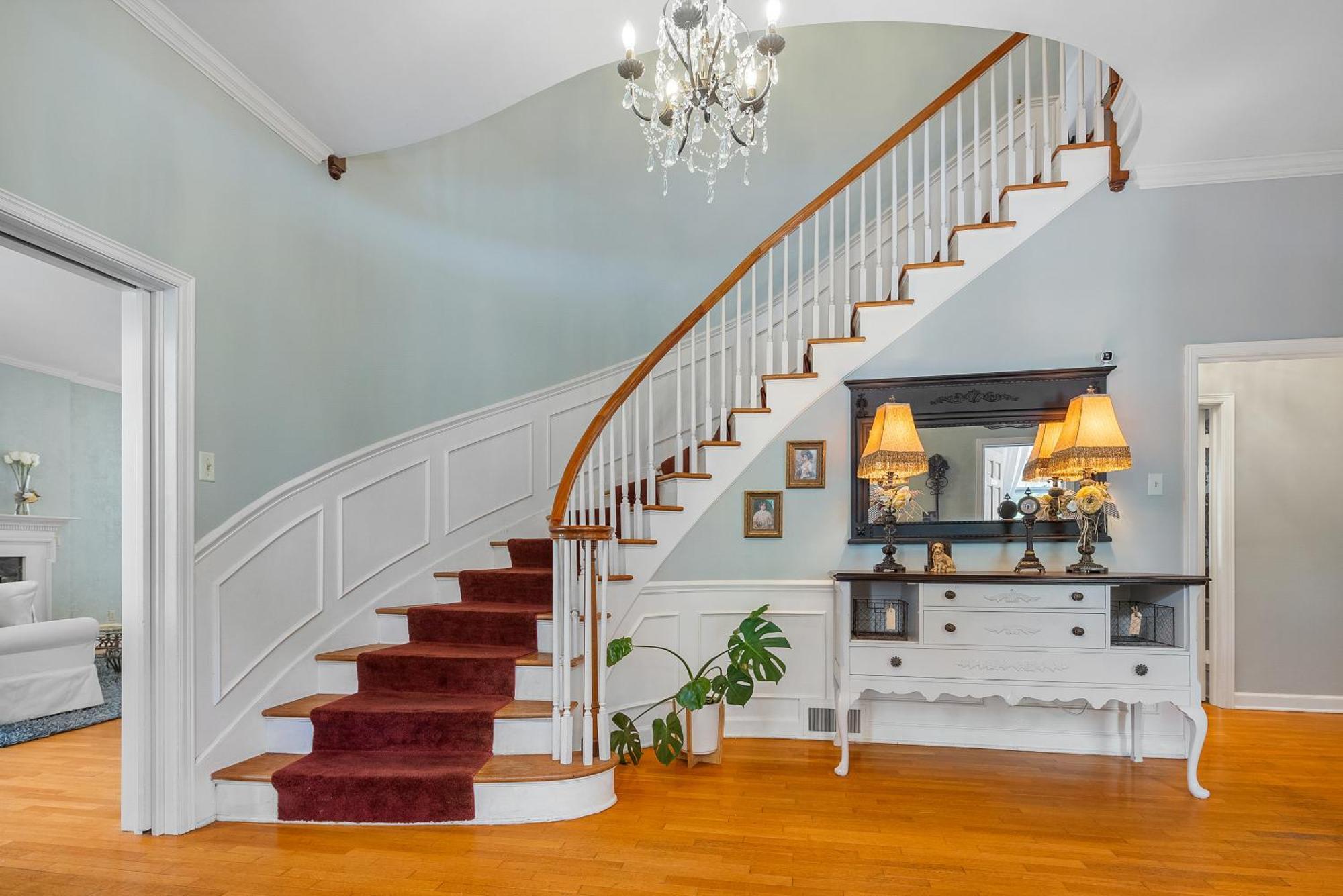Beland Mansion-Royal Crown Suite! Форт-Смит Экстерьер фото